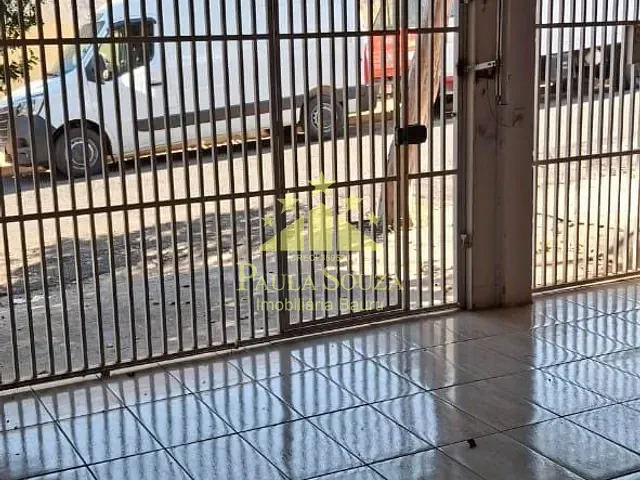 Casa com 242m² 3 quartos e 3 banheiros, à venda, no bairro Jardim América em Bauru