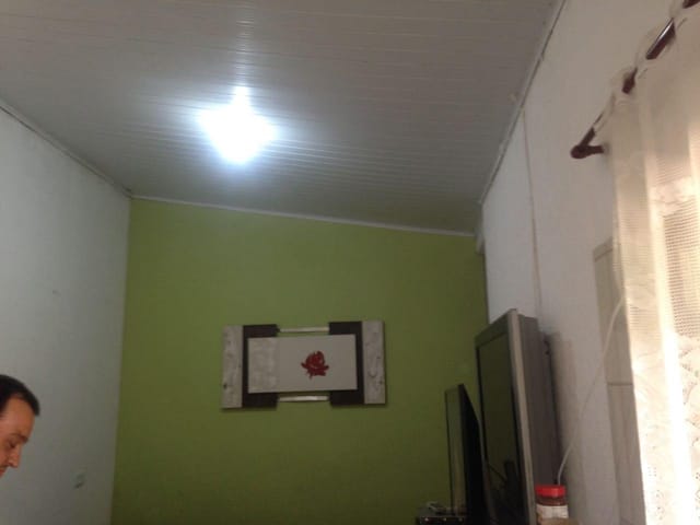 Foto do Casa - Casa residencial à venda, Cidade Morumbi, São José dos Campos. | INDEPENDENCE NEGOCIOS IMOBILIARIOS LTDA