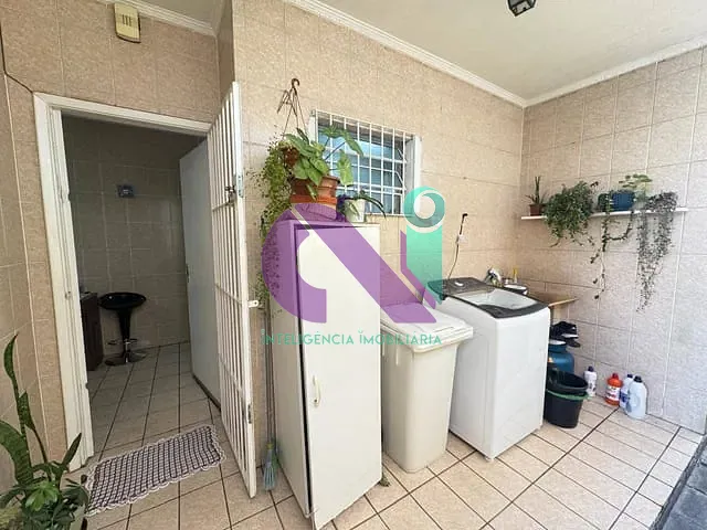 Casa com 148m² 2 quartos e 4 banheiros, à venda, no bairro Cipava em Osasco