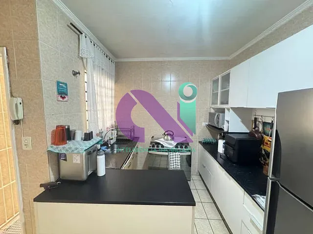 Casa com 148m² 2 quartos e 4 banheiros, à venda, no bairro Cipava em Osasco