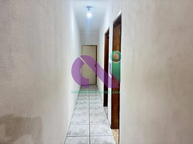 Casa com 148m² 2 quartos e 4 banheiros, à venda, no bairro Cipava em Osasco