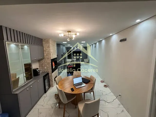 Casa com 200m² 3 quartos e 2 banheiros, à venda, no bairro 23 de Setembro em Várzea Grande