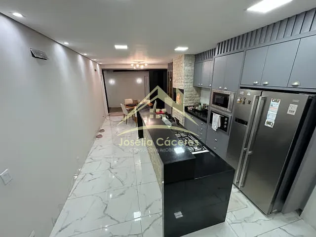 Casa com 200m² 3 quartos e 2 banheiros, à venda, no bairro 23 de Setembro em Várzea Grande
