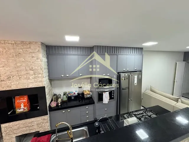 Casa com 200m² 3 quartos e 2 banheiros, à venda, no bairro 23 de Setembro em Várzea Grande