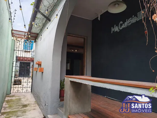 Casa com 174m² 2 quartos e 2 banheiros, à venda, no bairro Quarta Parada em São Paulo