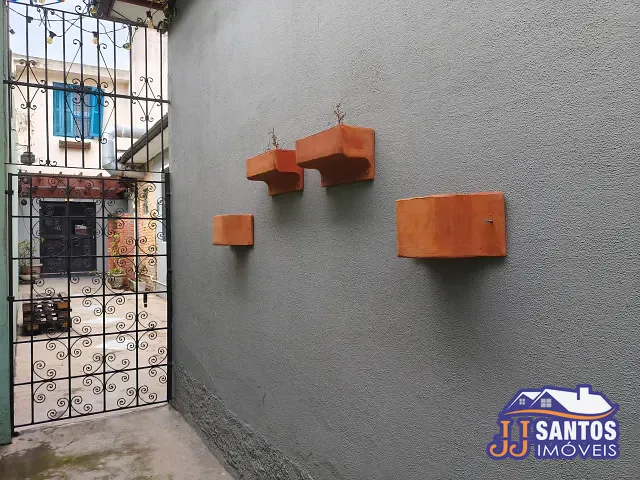 Casa com 174m² 2 quartos e 2 banheiros, à venda, no bairro Quarta Parada em São Paulo