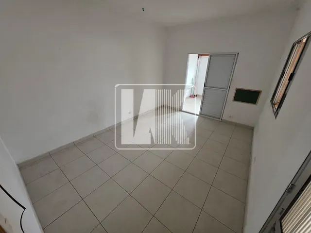 Casa com 60m² 1 quarto e 1 banheiro, para alugar, no bairro Vila Palmares em Santo André