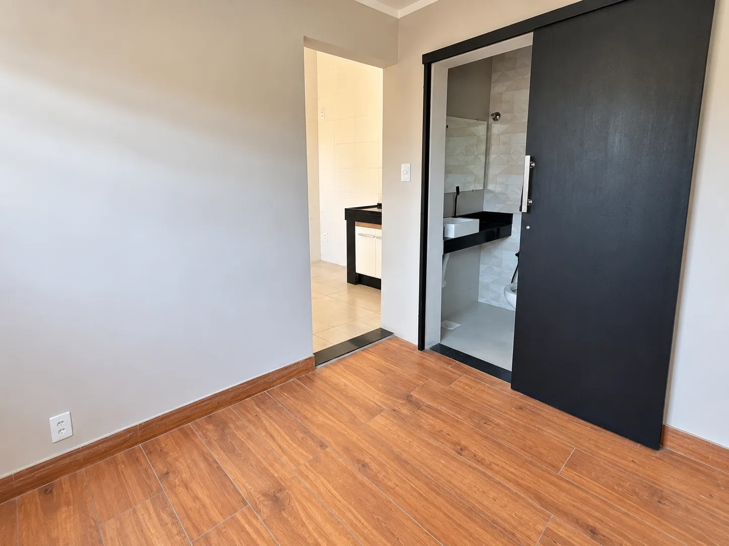 Casa, 1 quarto, para alugar, 80 m², Carlos Prates - Belo Horizonte — foto 15