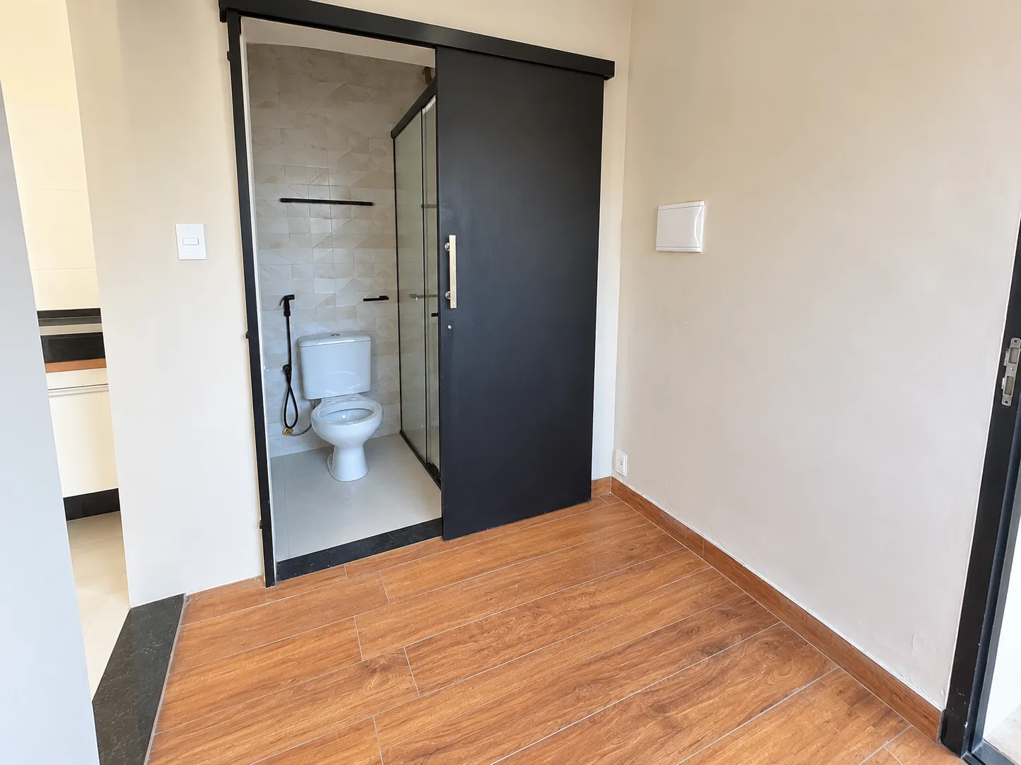Casa, 1 quarto, para alugar, 80 m², Carlos Prates - Belo Horizonte — foto 16