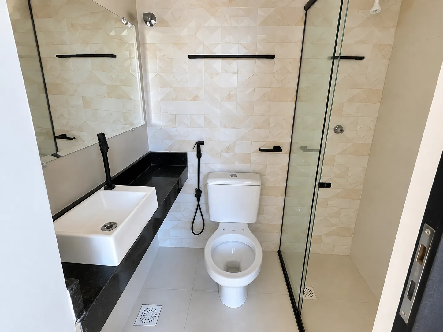 Casa, 1 quarto, para alugar, 80 m², Carlos Prates - Belo Horizonte — foto 18