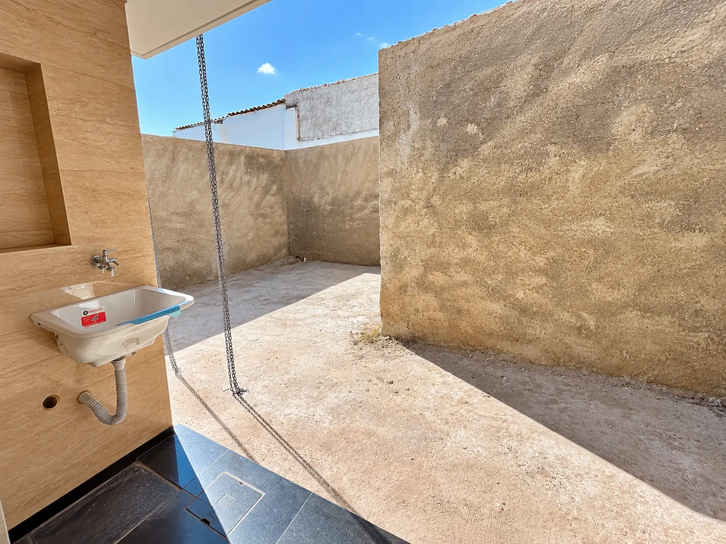 Casa, 1 quarto, para alugar, 80 m², Carlos Prates - Belo Horizonte — foto 3
