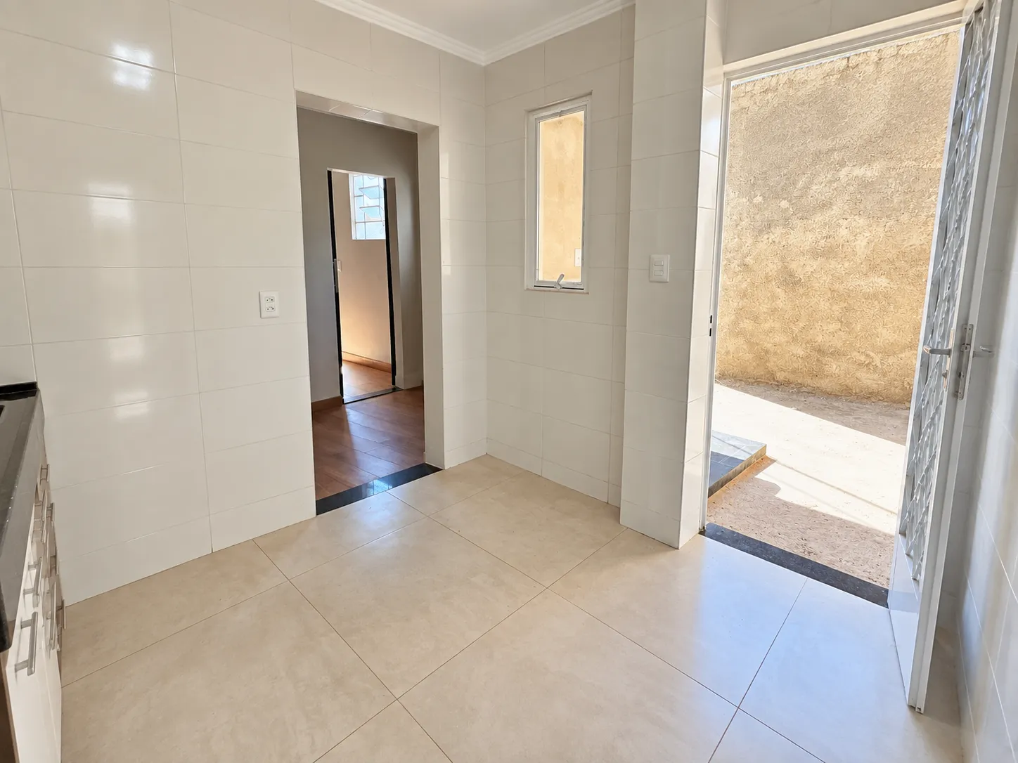 Casa, 1 quarto, para alugar, 80 m², Carlos Prates - Belo Horizonte — foto 5