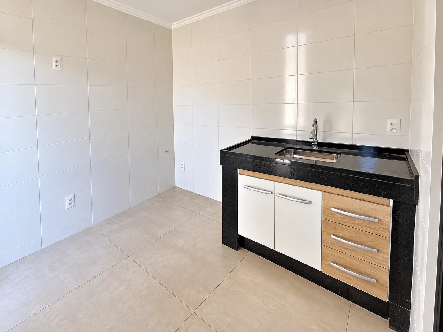 Casa, 1 quarto, para alugar, 80 m², Carlos Prates - Belo Horizonte — foto 6