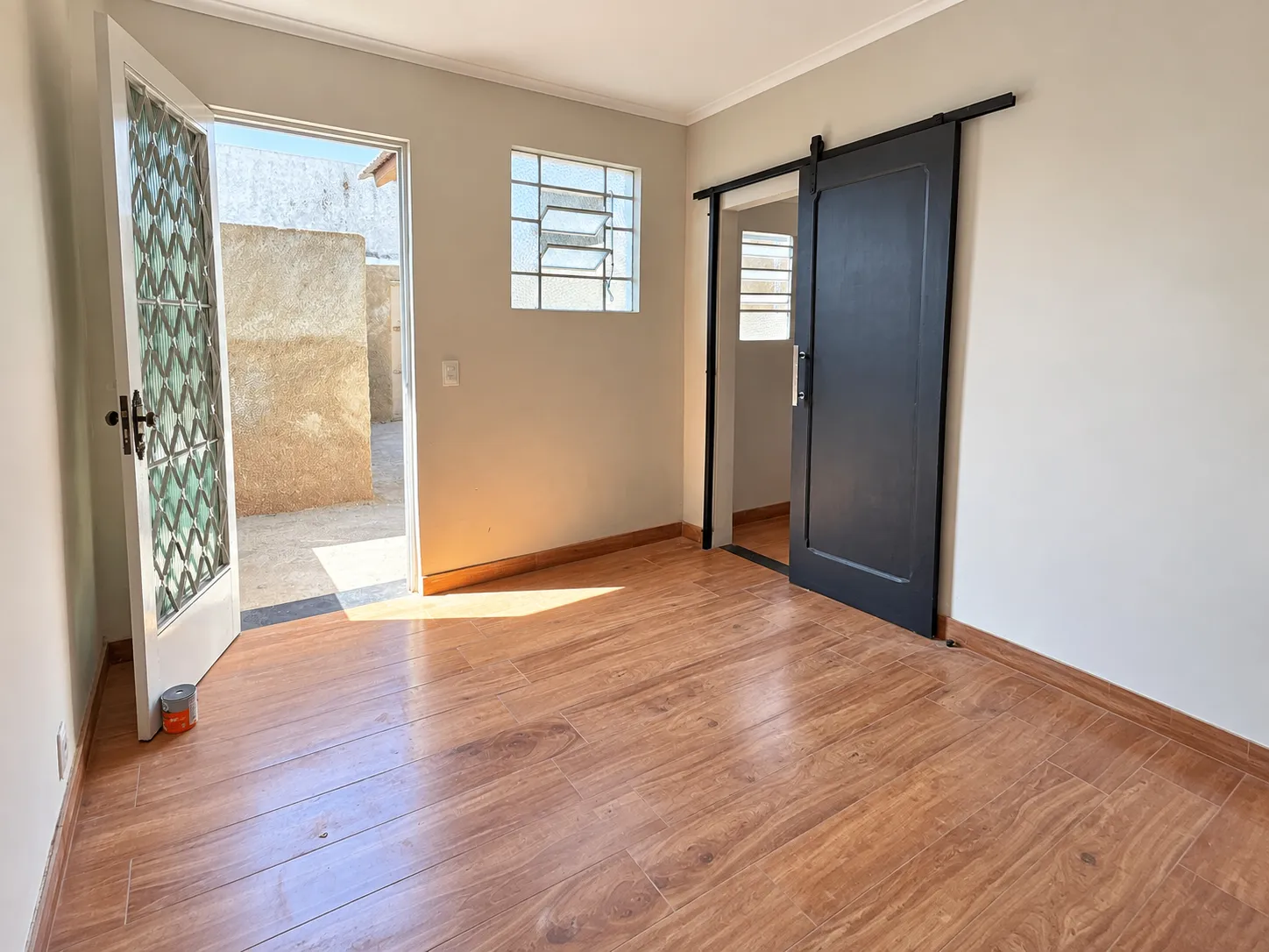Casa, 1 quarto, para alugar, 80 m², Carlos Prates - Belo Horizonte — foto 8