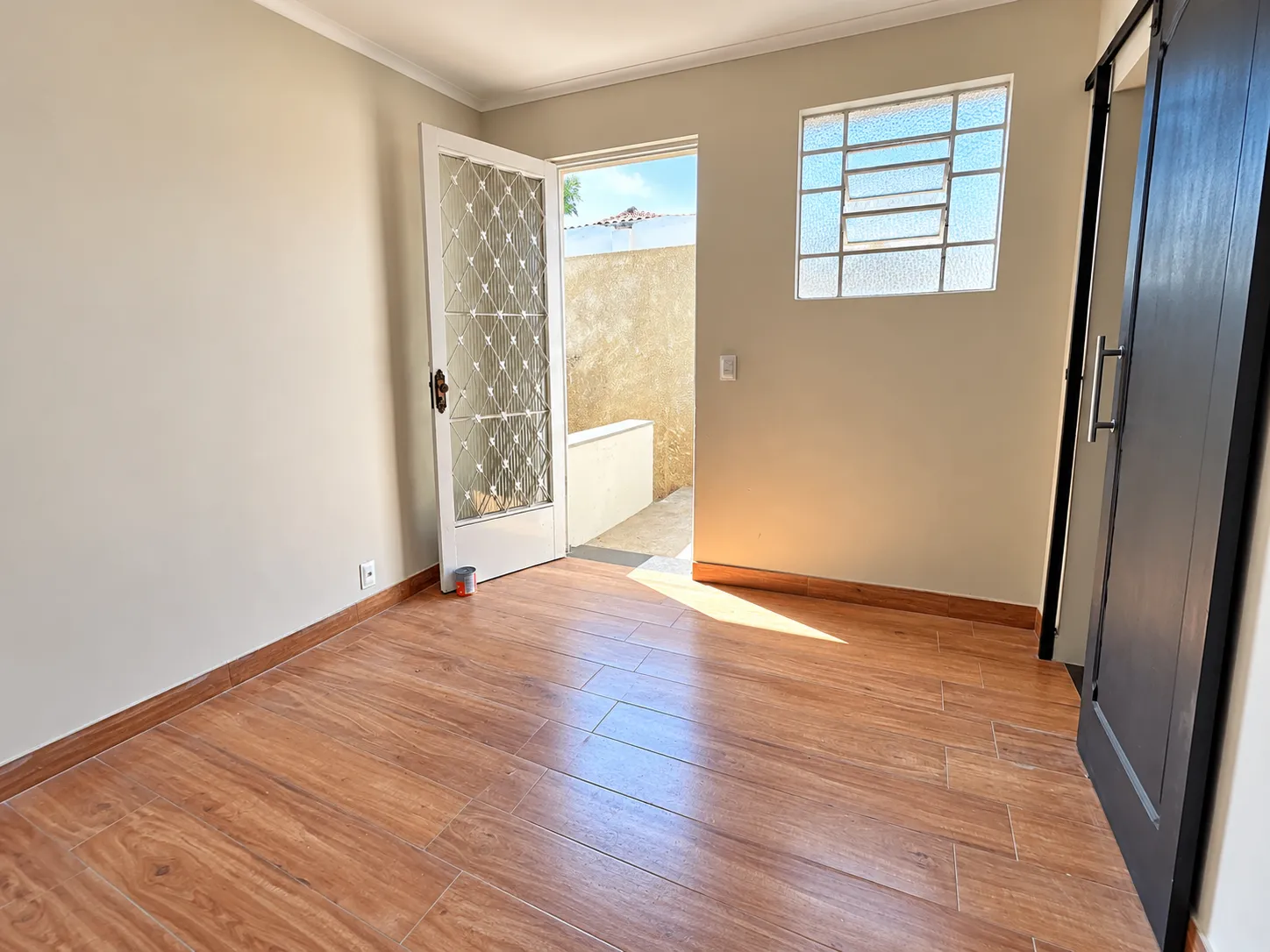Casa, 1 quarto, para alugar, 80 m², Carlos Prates - Belo Horizonte — foto 9