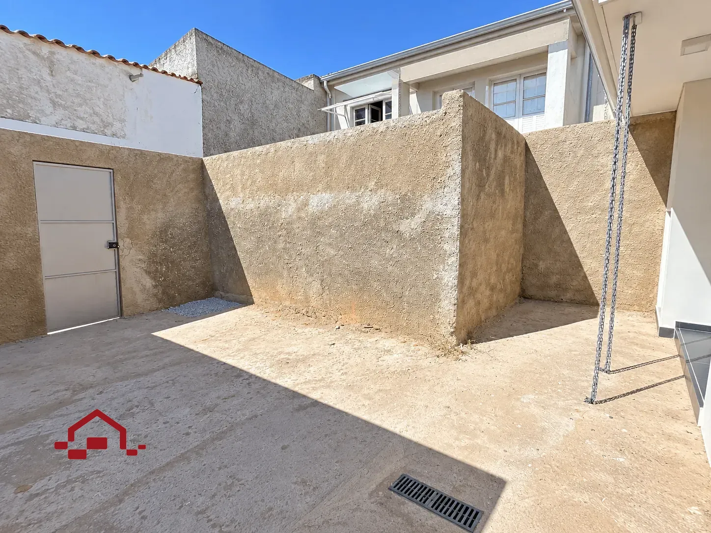 Casa, 1 quarto, 80 m² - Foto 8