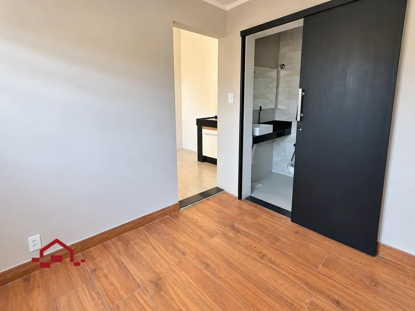 Casa, 1 quarto, 80 m² - Foto 15