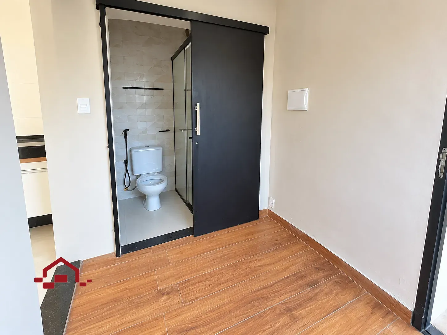 Casa, 1 quarto, 80 m² - Foto 16