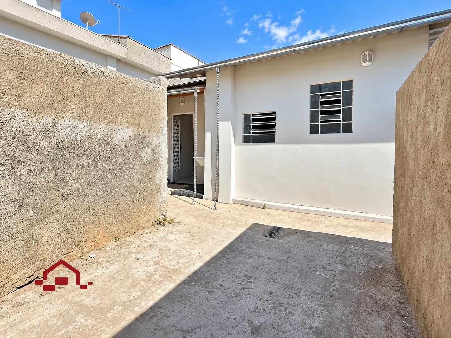 Casa, 1 quarto, 80 m² - Foto 2