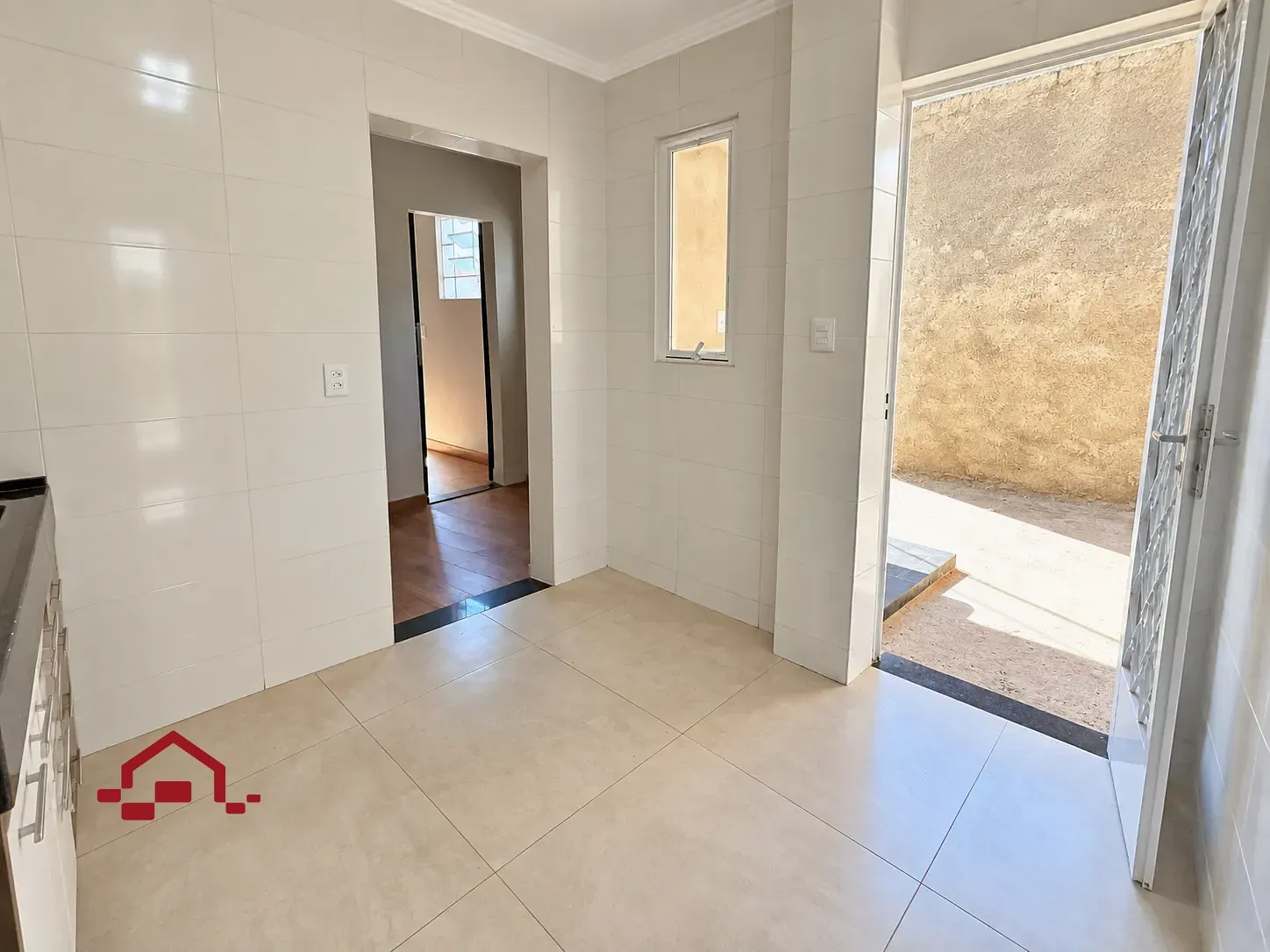Casa, 1 quarto, 80 m² - Foto 5