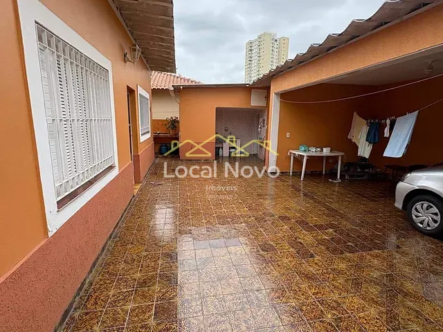 Casa com 120m² 2 quartos e 3 banheiros, à venda, no bairro Gopoúva em Guarulhos