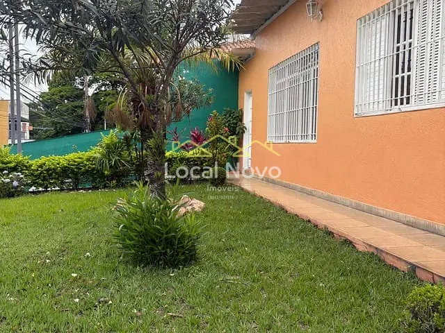 Casa com 120m² 2 quartos e 3 banheiros, à venda, no bairro Gopoúva em Guarulhos