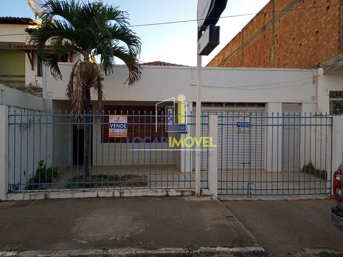 Casa de Condomínio, 6 quartos - Foto 1