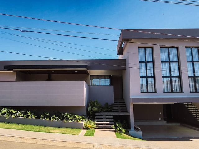 Foto do Casa - Casa com 3 dormitórios para alugar, 270 m² por R$ 9.930,00/ano - Cond. Villagio D`italia - Jaguariúna/SP | MARIANA FURIO DE WIT CORRETORA DE SEGUROS E IMOVEIS LTDA