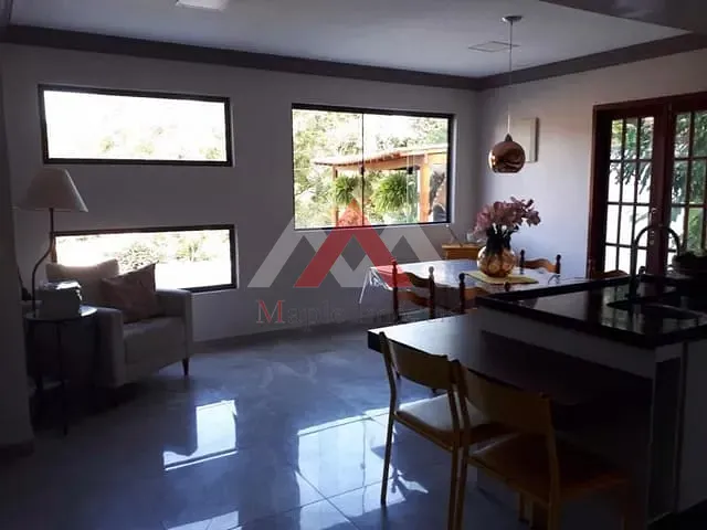 Casa com 140m² 3 quartos e 2 banheiros, à venda, no bairro Rio do Ouro em Niterói
