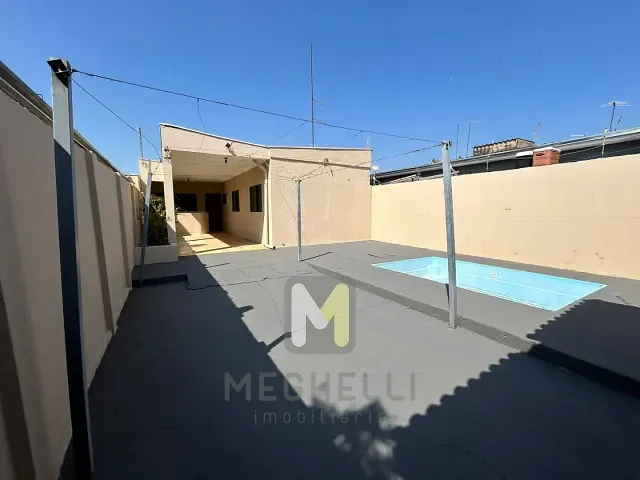 Casa com 160m² 2 quartos e 1 banheiro, à venda, no bairro Jardim do Alto em Serrana