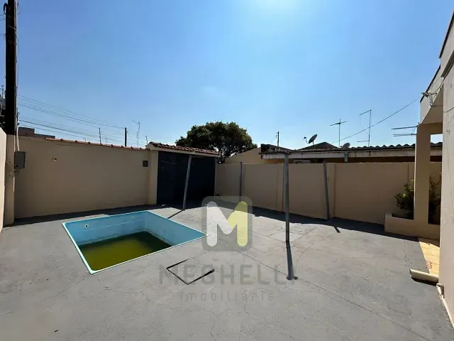Casa com 160m² 2 quartos e 1 banheiro, à venda, no bairro Jardim do Alto em Serrana