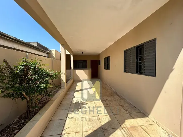 Casa com 160m² 2 quartos e 1 banheiro, à venda, no bairro Jardim do Alto em Serrana