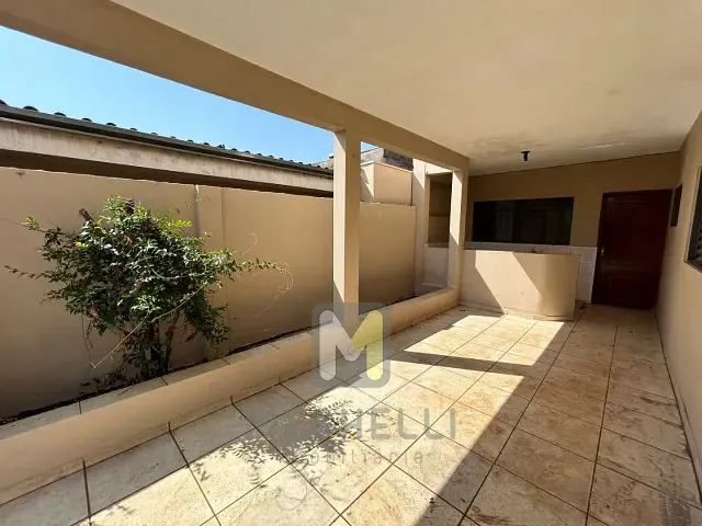 Casa com 160m² 2 quartos e 1 banheiro, à venda, no bairro Jardim do Alto em Serrana