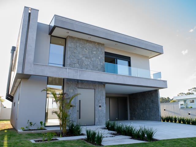 Casa com 423m² 4 quartos e 5 banheiros, à venda, no bairro São João do Rio Vermelho em Florianópolis