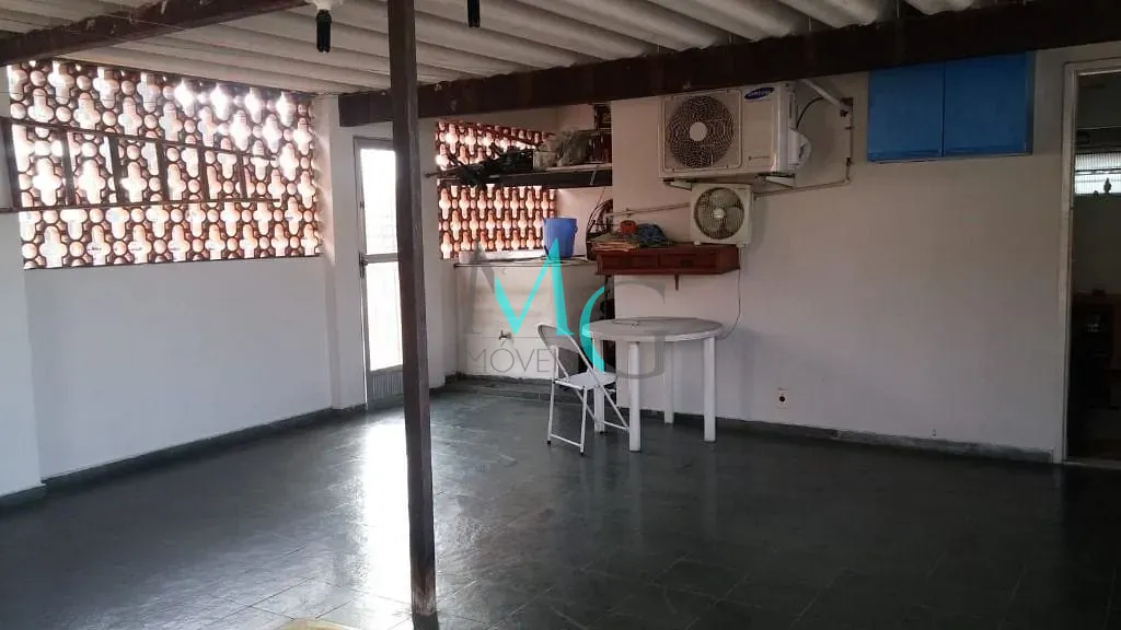 Casa, 4 quartos, 195 m² - Foto 6