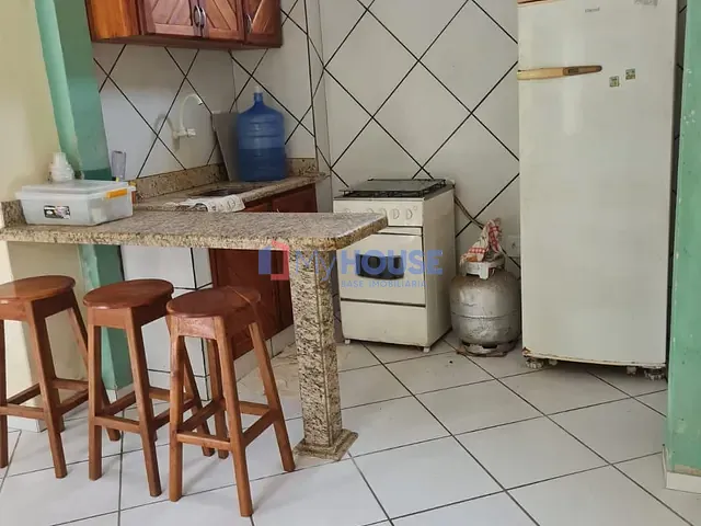 Casa 3 quartos e 3 banheiros, à venda, no bairro Aritaguá em Ilhéus