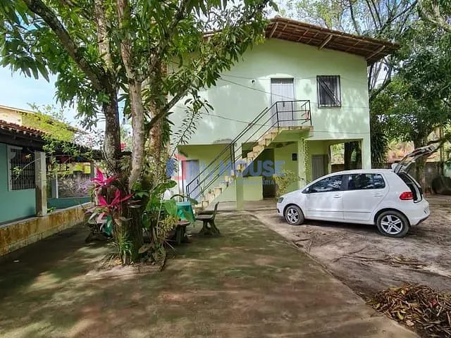 Casa 3 quartos e 3 banheiros, à venda, no bairro Aritaguá em Ilhéus