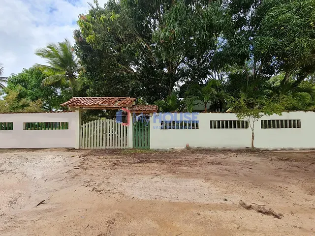 Casa 3 quartos e 3 banheiros, à venda, no bairro Aritaguá em Ilhéus