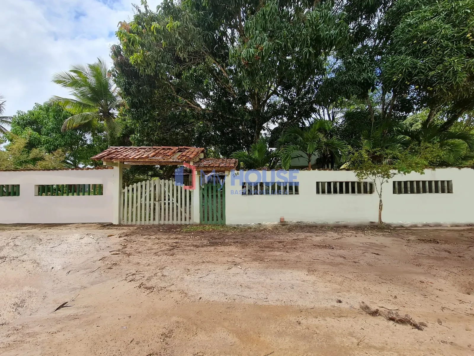 Casa, 3 quartos, 900 m² - Foto 3
