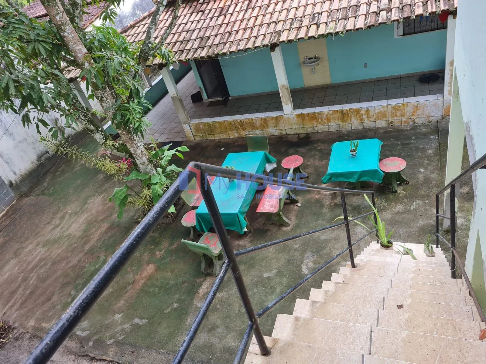 Casa, 3 quartos, 900 m² - Foto 4