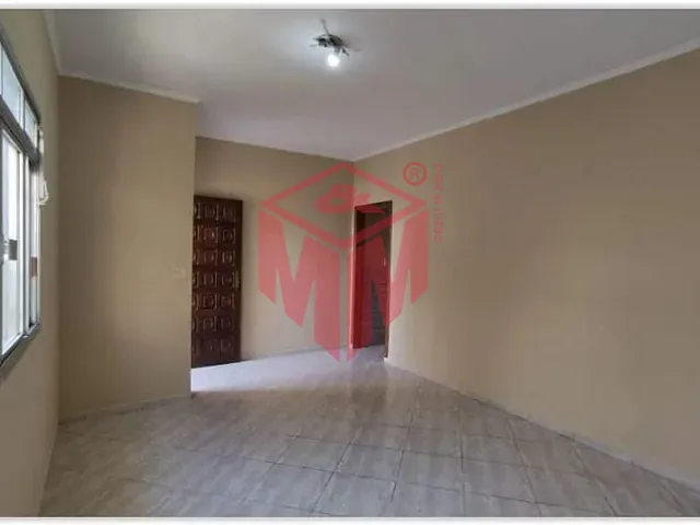 Casa com 294m² 2 quartos e 2 banheiros, à venda, no bairro Parque das Nações em Santo André
