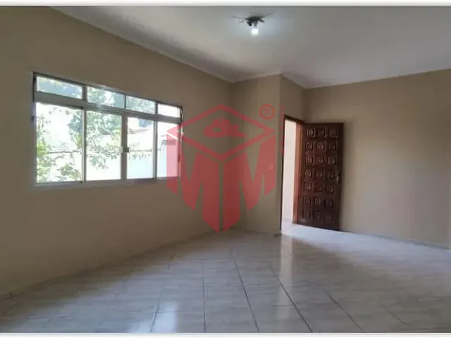 Casa com 294m² 2 quartos e 2 banheiros, à venda, no bairro Parque das Nações em Santo André