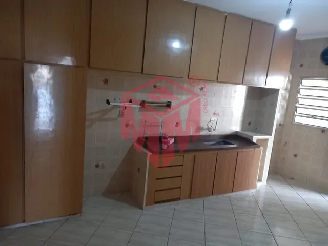 Casa com 294m² 2 quartos e 2 banheiros, à venda, no bairro Parque das Nações em Santo André