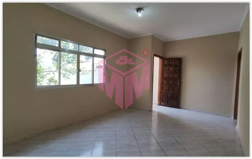 Casa, 2 quartos, 144 m² - Foto 1