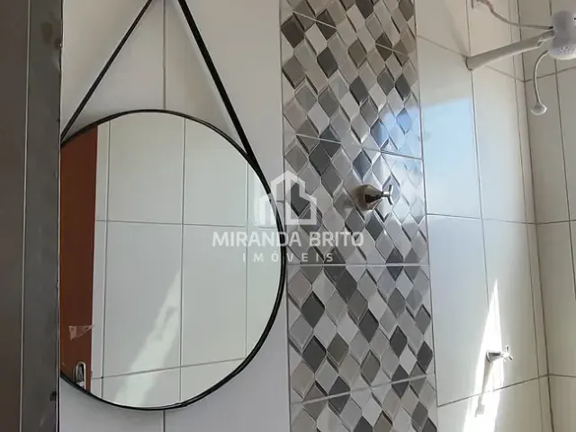 Casa 2 quartos e 2 banheiros, à venda, no bairro Villa Romana em Aparecida de Goiânia