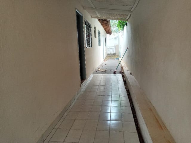 Foto do Casa - Casa com 2 dormitórios a VENDA R$ 240.000,00 - Jardim Batagim - Santa Bárbara D'Oeste/SP | Oeste Imóveis