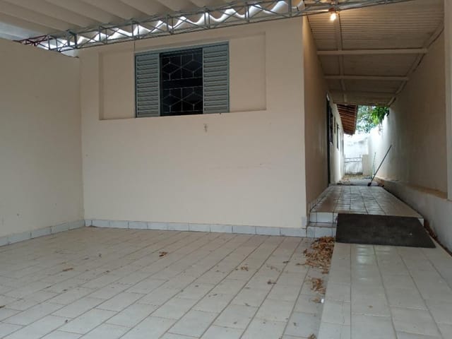 Foto do Casa - Casa com 2 dormitórios a VENDA R$ 240.000,00 - Jardim Batagim - Santa Bárbara D'Oeste/SP | Oeste Imóveis