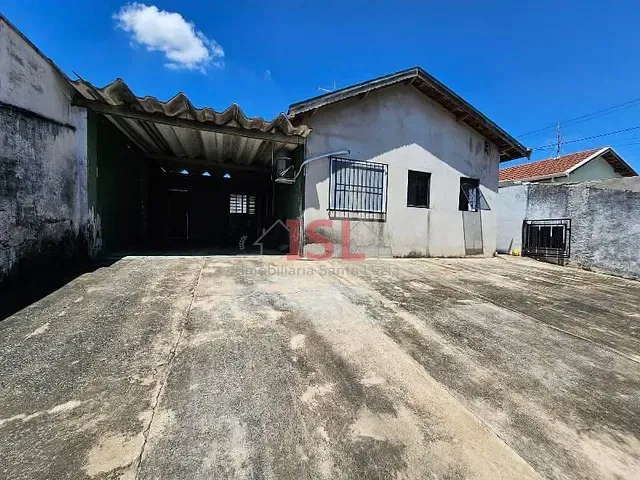 Casa 4 quartos e 2 banheiros, à venda, no bairro Jardim Petrópolis em Campinas