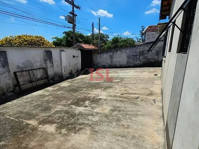 Casa 4 quartos e 2 banheiros, à venda, no bairro Jardim Petrópolis em Campinas
