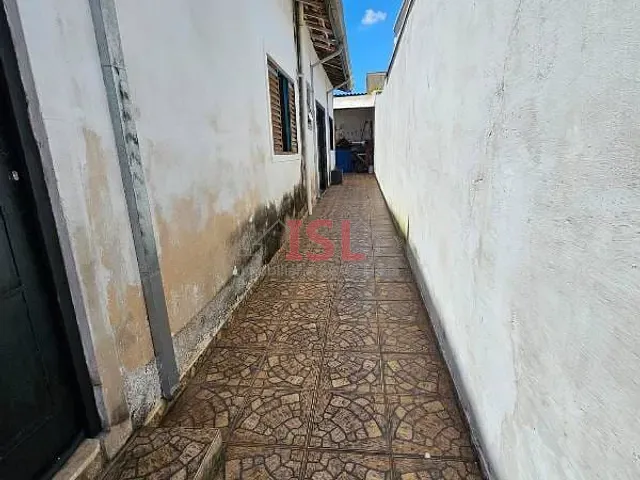 Casa 4 quartos e 2 banheiros, à venda, no bairro Jardim Petrópolis em Campinas